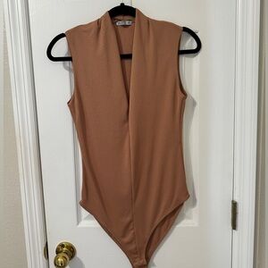 Zara bodysuit